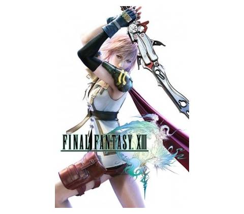 Final Fantasy XIII