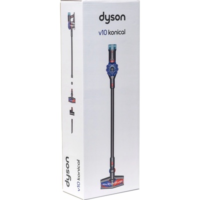 Dyson V10 Konical