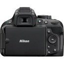 Nikon D5200 Body (VBA350AE)