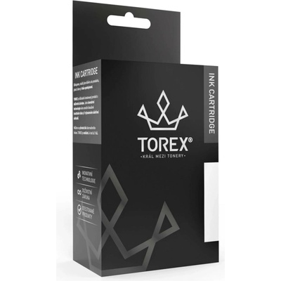 Inkoust TOREX Canon GI-45C - kompatibilní