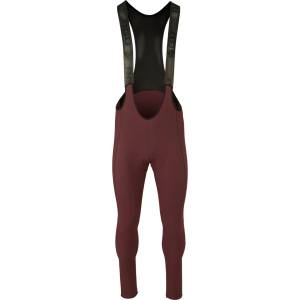 AGU Клин за колоездене AGU Essential Bibtight Cycling bottoms - Modica Brown (055-3704-0211)