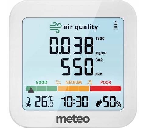 METEO SP88A