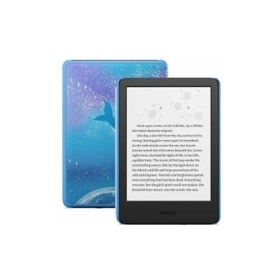 Amazon Kindle Kids 6