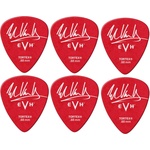 Dunlop EVH Tortex Pick Player Pack 0.88 Перце за китара