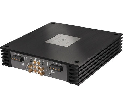 BRAX MX4 PRO