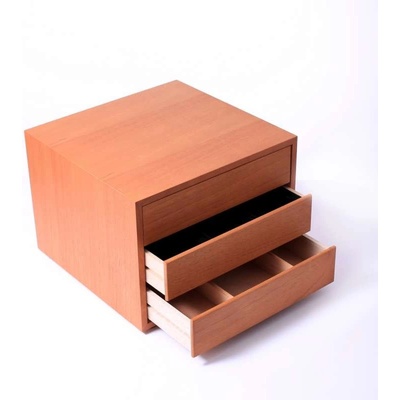 Adorini Pipe Collection Cabinet Poul