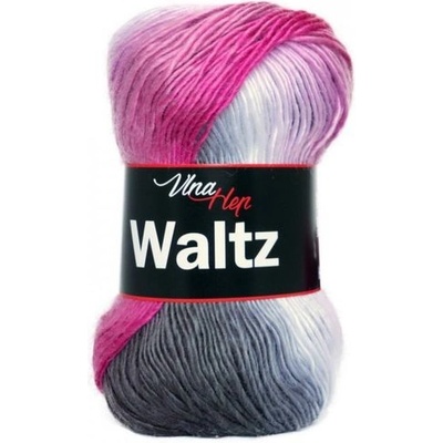 Vlna Hep Waltz 5710