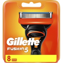 Gillette Fusion5 8 ks