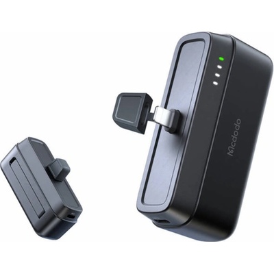 Mcdodo MC-6281 5000mAh black