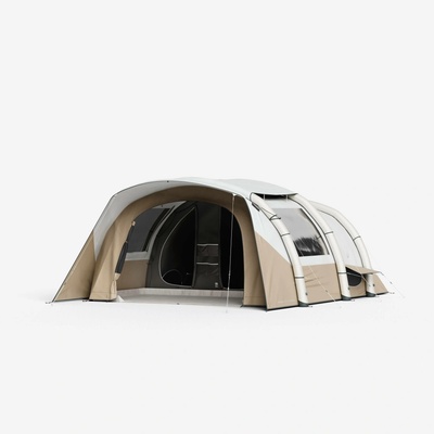 Quechua Air Seconds 6.3 F&B