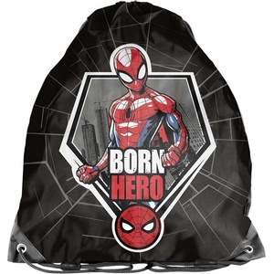 PASO - Детска спортна торба, Spiderman, SP21GS-712