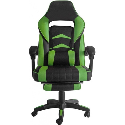 Aga MR2040 Čierno - Zelená