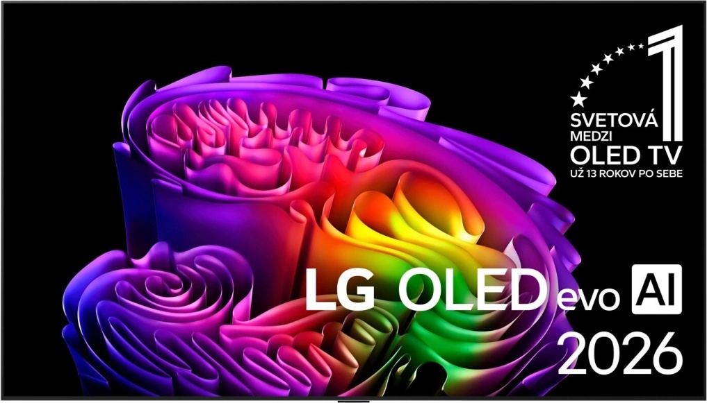 LG OLED83G64LW