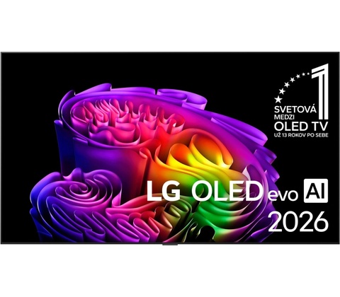 LG OLED83G64LW