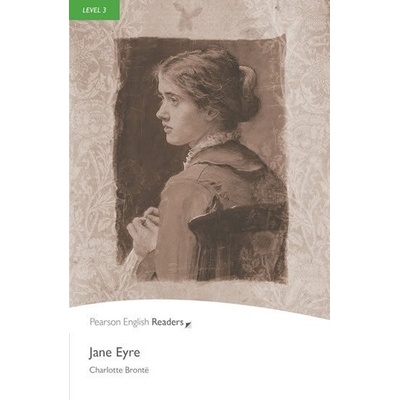 PER | Level 3: Jane Eyre - Charlotte Brontë