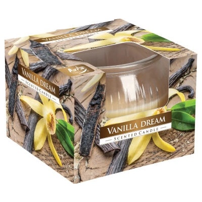Bispol Vanilla Dream 80 g