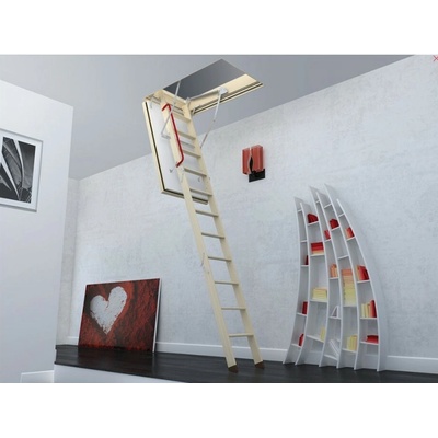 Fakro LWF 60 60x120 cm 280 cm