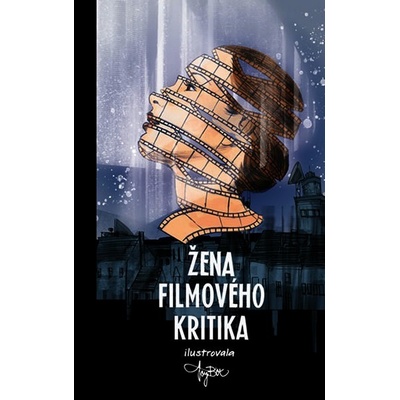 Žena filmového kritika