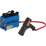 Kraft&Dele Индукционен нагревател за болтове KraftDele KD5990/ 2kW (KD5990)