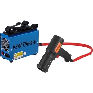 Kraft&Dele Индукционен нагревател за болтове KraftDele KD5990/ 2kW (KD5990)