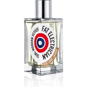 État Libre d'Orange Парфюмна вода Fat Electrician Semi-Modern Vetiver, 100 ml Парфюми