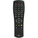 GENERAL OPTEX ORT-8817, ORT-8819 - съвместимо дистанционно управление на марката General (ORT-8817, ORT-8819) Дистанционно