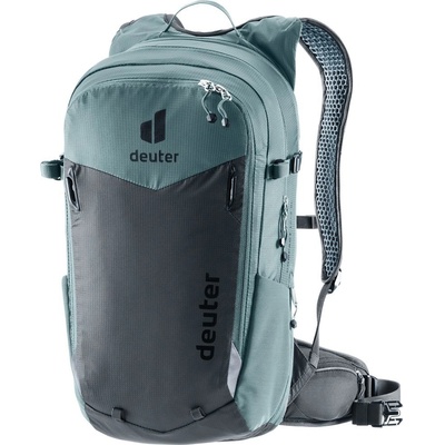 Deuter Compact 12+3l SL graphite-shale