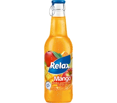 Relax Mango 250 ml