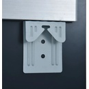 Image 1 of vidaXL LED стенно огледало за баня 60x100 см (144710)