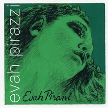 Pirastro Evah Pirazzi G strong pre husle