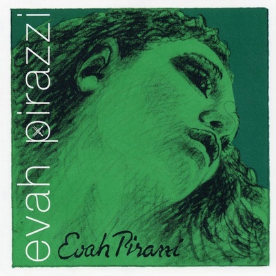 Pirastro Evah Pirazzi G strong pre husle