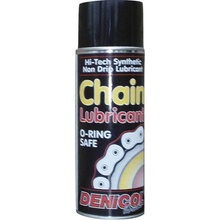 Denicol CHAIN LUBRICANT Synthetic 400 ml