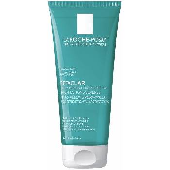 La Roche-Posay Effaclar mikropeelingový gel 200 ml