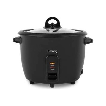 Image 1 of H.Koenig ORYZA8