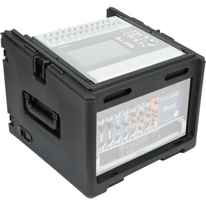 SKB Cases 1SKB-R106W Функционален калъф за сцена (1SKB-R106W)