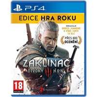 The Witcher 3: Wild Hunt GOTY The Witcher 3: Wild Hunt GOTY