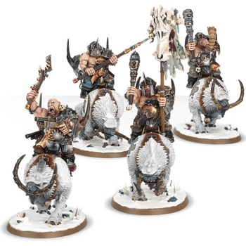 Games Workshop Mournfang Pack (99120213015)