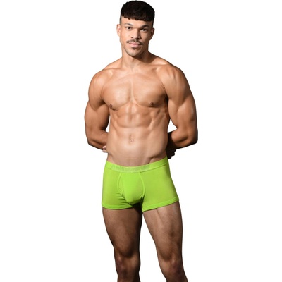 Andrew Christian Мъжки боксерки Andrew Christian зелени Bespoke Andrew Christian | Zelen | МЪЖЕ | S