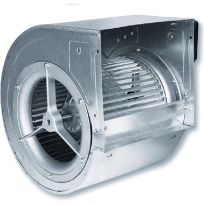 Soler & Palau CBM-7/9 300W 4P RE VR