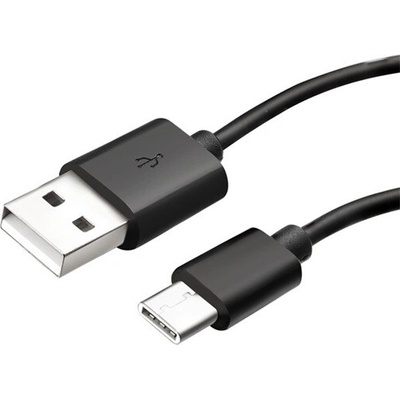Xiaomi GP-70894 USB – Type-C 100cm černý