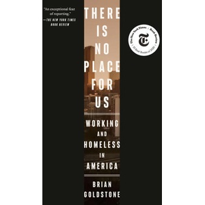 THERE IS NO PLACE FOR US (2025)
