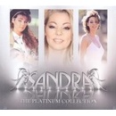 SANDRA: PLATINUM COLLECTION CD
