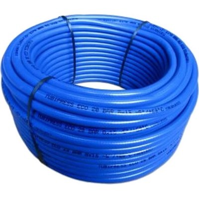 Vzduchová hadice tlaková 13x19 mm 50 m, 15 Bar - PU513x19