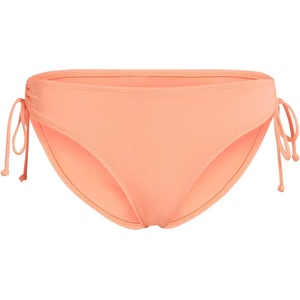 O'Neill O´neill Rita Side Tie bikini bottom - Orange (Funky Peach)