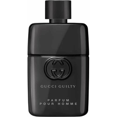 Gucci Guilty Eau toaletní voda pánská 50 ml