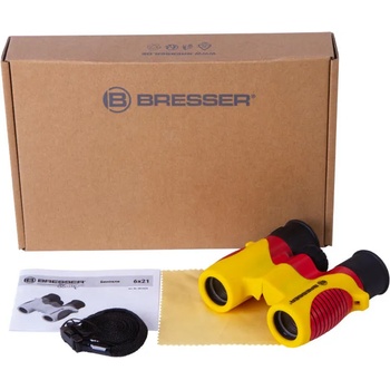 Image 1 of Bresser 6x21