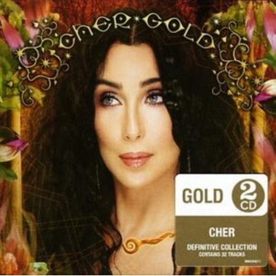 Cher - Gold CD