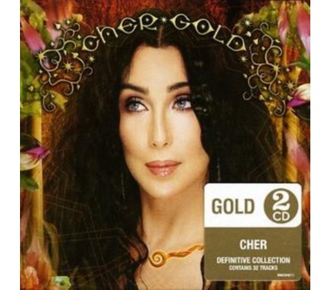 Cher - Gold CD