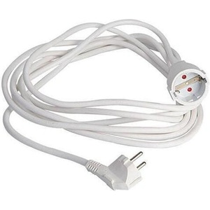 EUROLAMP 1 Plug 10 m (10389)