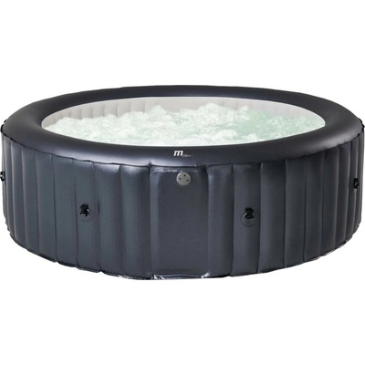 Hanscraft MSpa CARLTON 6p 1500W 111195